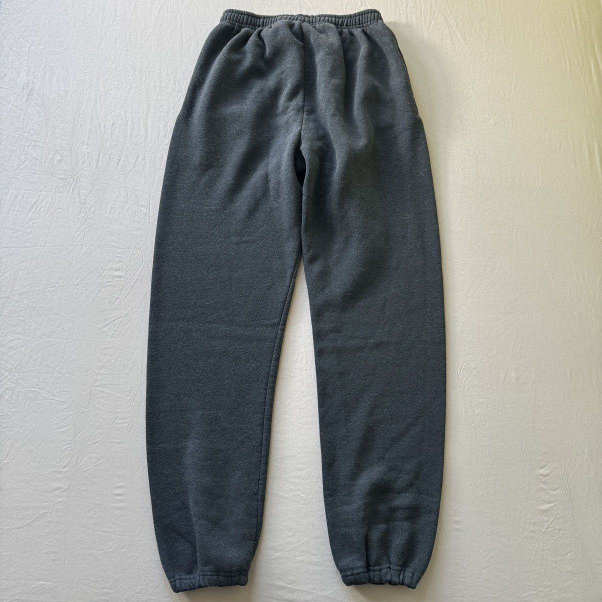 Vintage Vintage Style Jogger Sweatpants Size US 27 - 2 Thumbnail