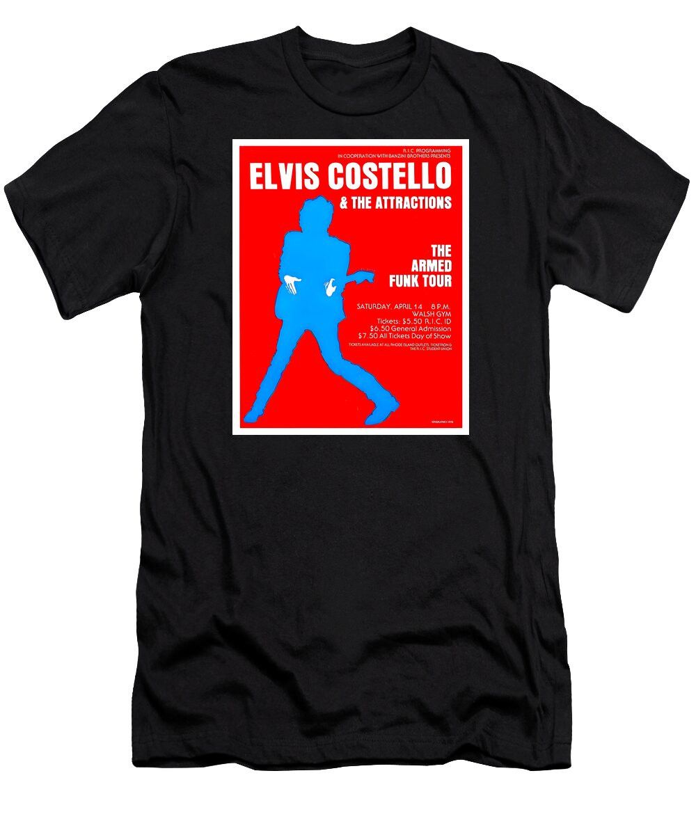Band Tees Custom T-shirt Size US S / EU 44-46 / 1 - 20 Thumbnail