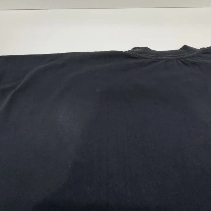 Balenciaga Balenciaga YEEZY x GAP x Balenciaga Logo Crop Tee -2507 Size US M / EU 48-50 / 2 - 8 Thumbnail