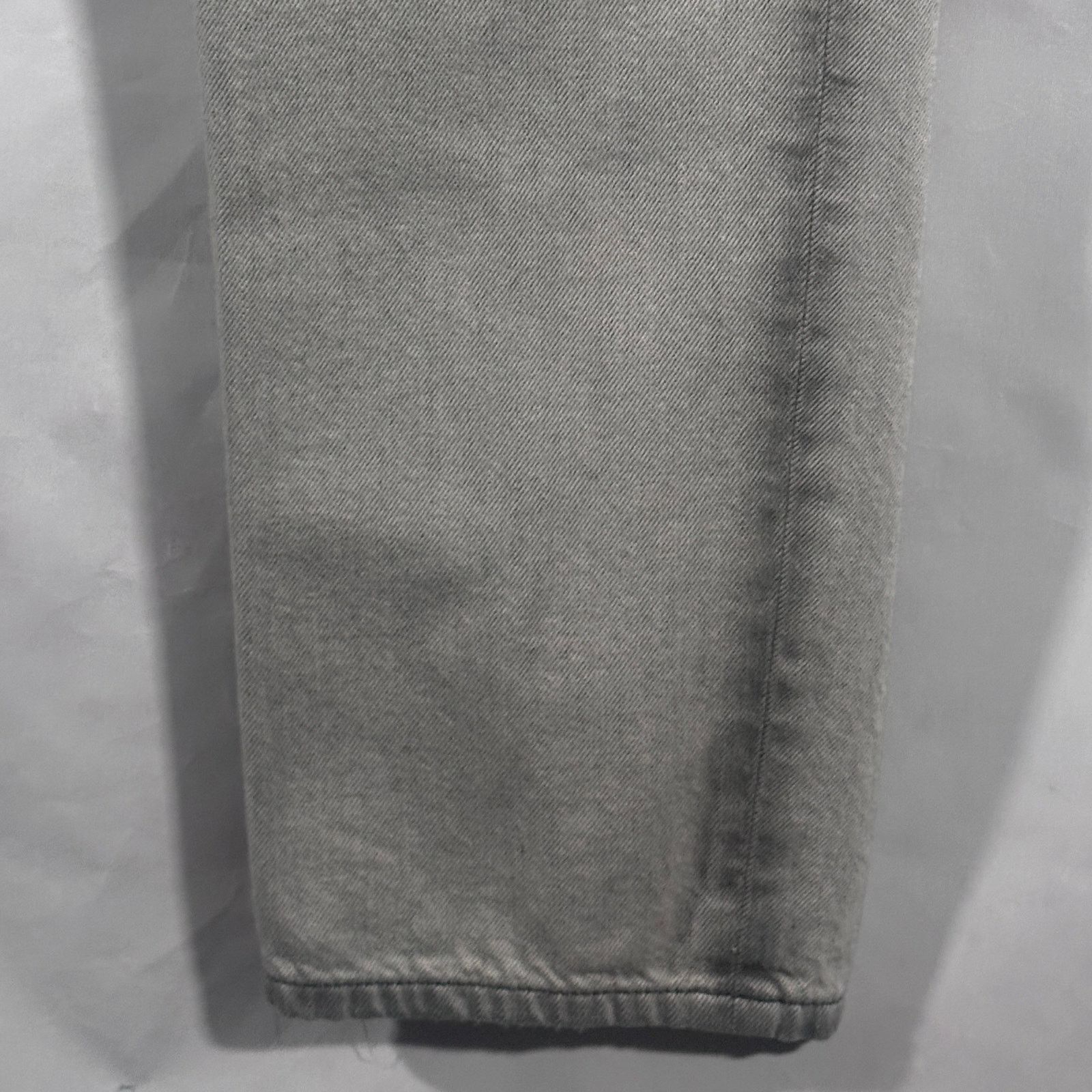 Diesel D-Sark 1995 Light Wash Denim Size US 32 / EU 48 - 4 Thumbnail