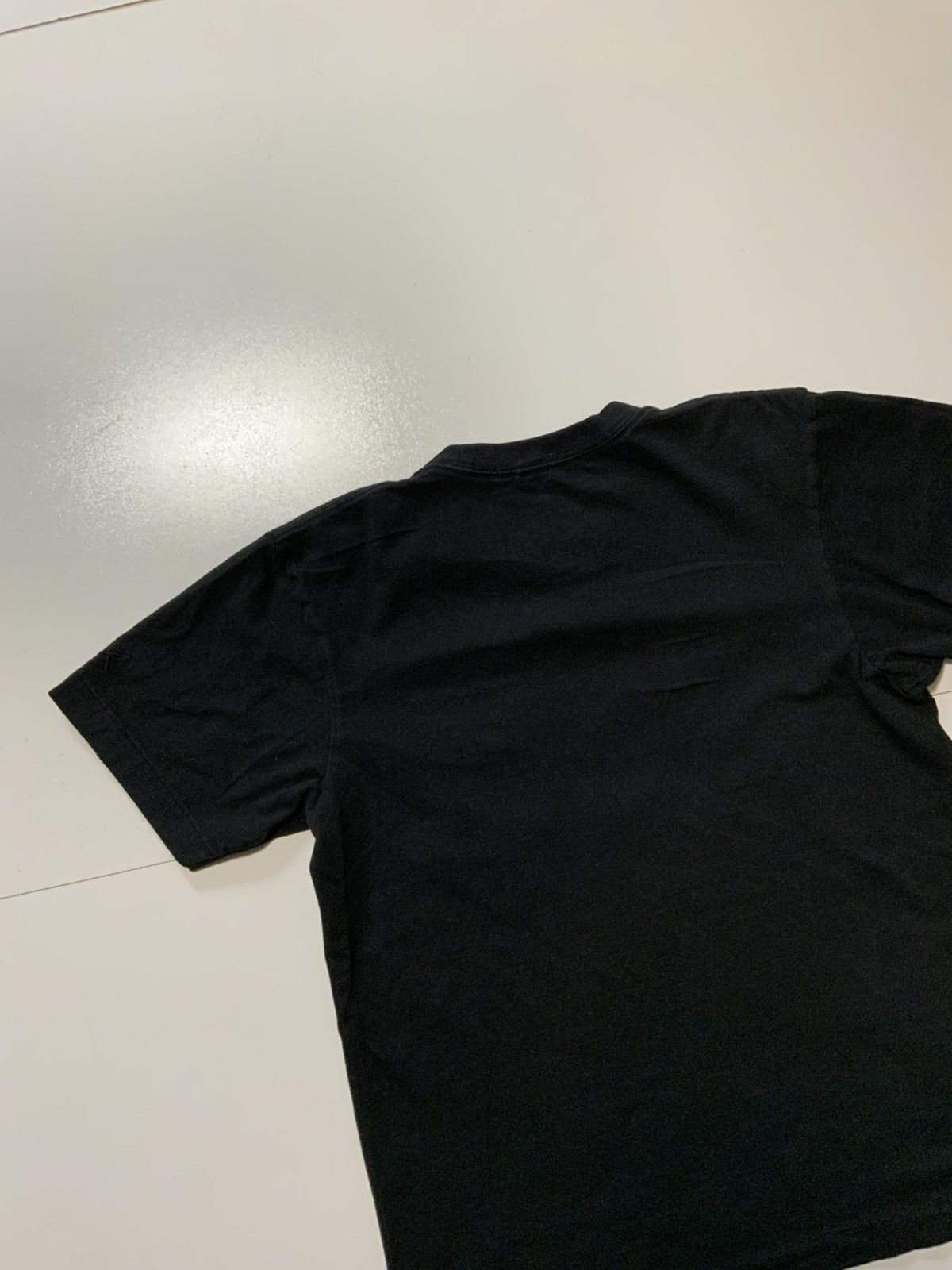 Kaws × Uniqlo UT Uniqlo X Kaws X Peanuts Snoopy Black Pocket Tee T-Shirt Size US XS / EU 42 / 0 - 5 Thumbnail
