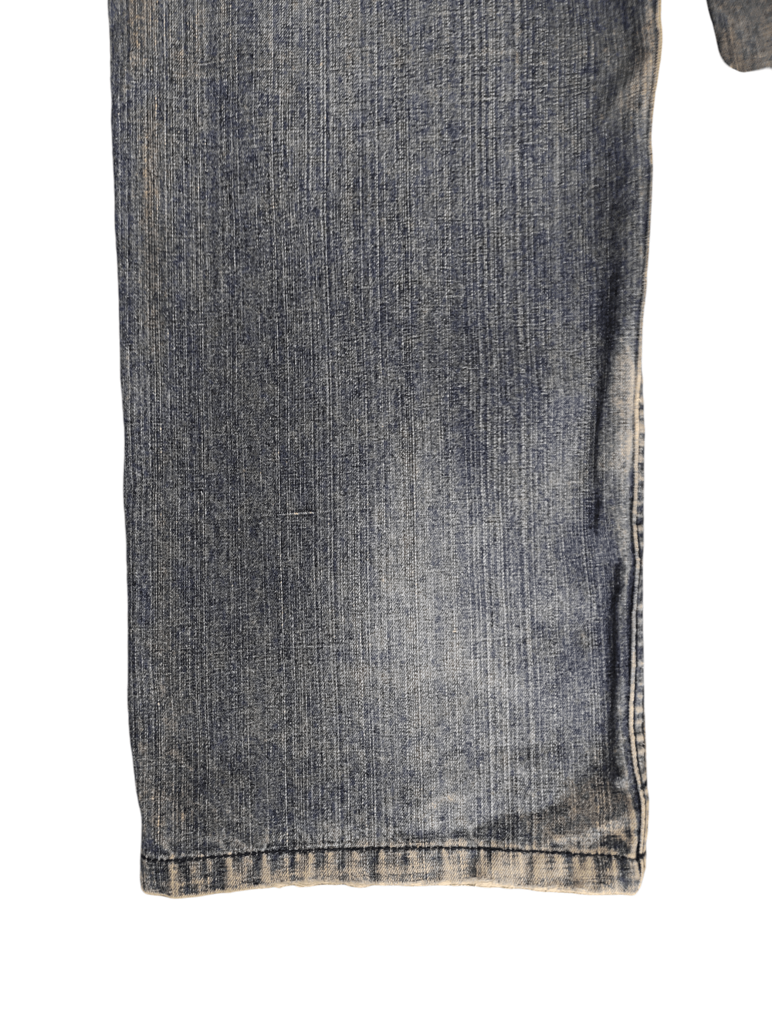 Enyce Crazy Vintage Y2k Enyce E96 Patches Jnco Style Baggy Jeans Size US 32 / EU 48 - 8 Thumbnail