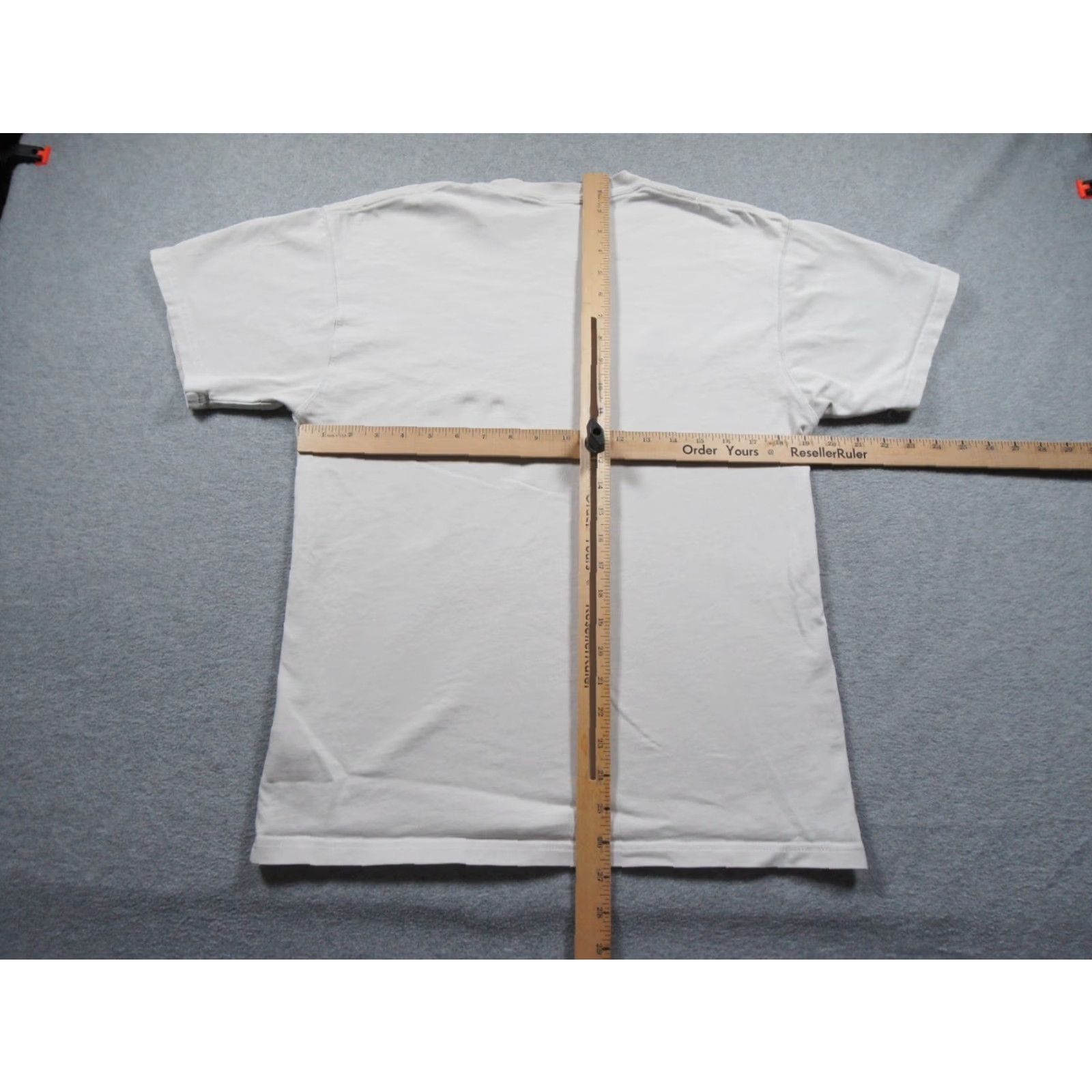 Nike ACG Nike ACG Shirt Mens Small White Short Sleeve All Conditions Gear Tee Outdoors Size US S / EU 44-46 / 1 - 7 Thumbnail