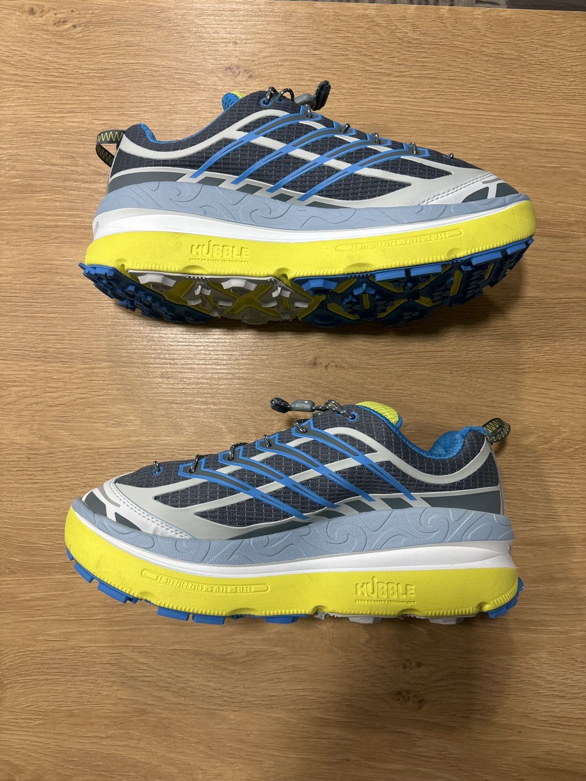 Hoka U Mafate Origins Size US 11.5 / EU 44-45 - 2 Thumbnail