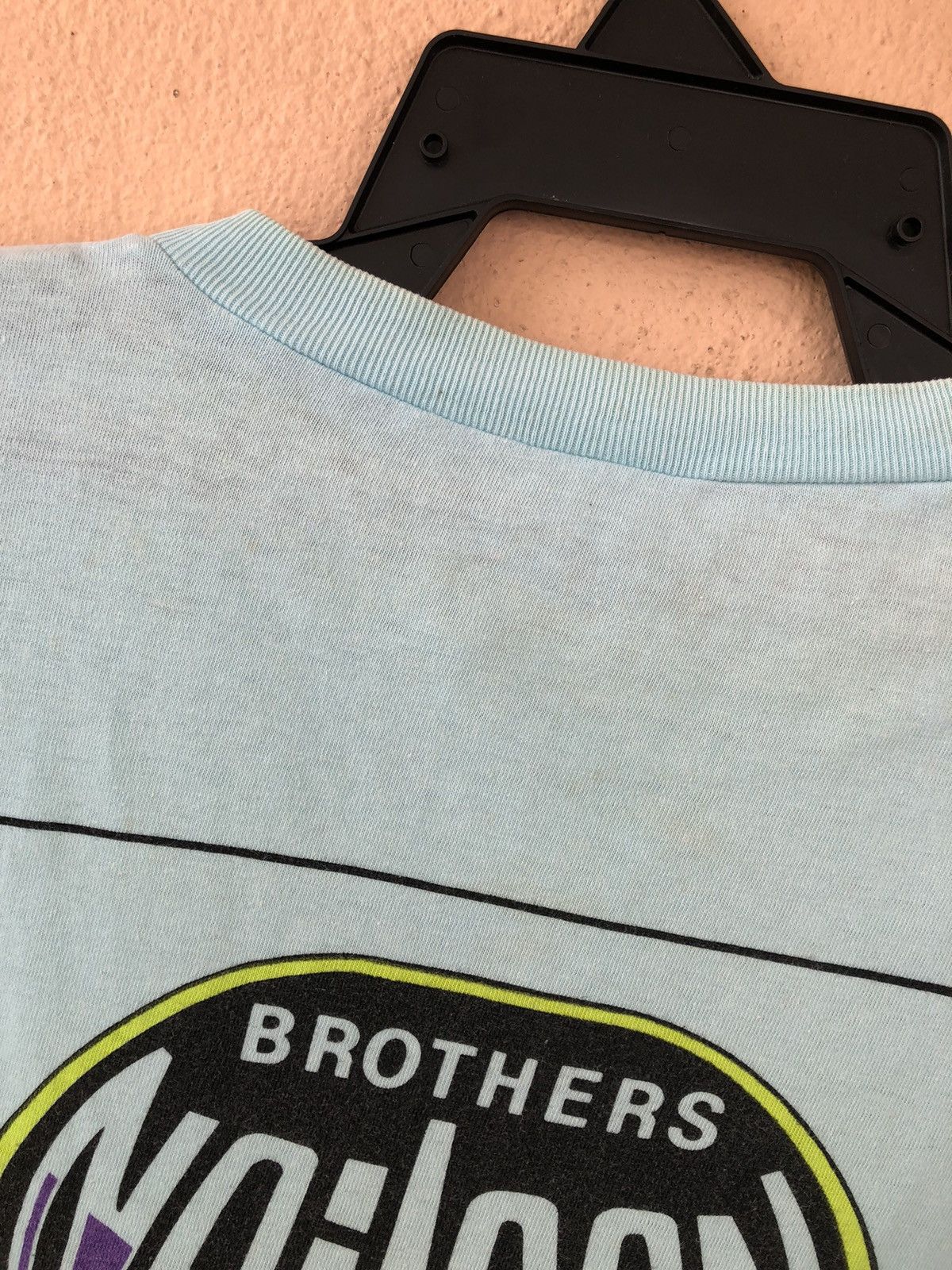 Vintage Vintage 90s Neilsen BROTHERS Surf Australia Size US L / EU 52-54 / 3 - 16 Thumbnail