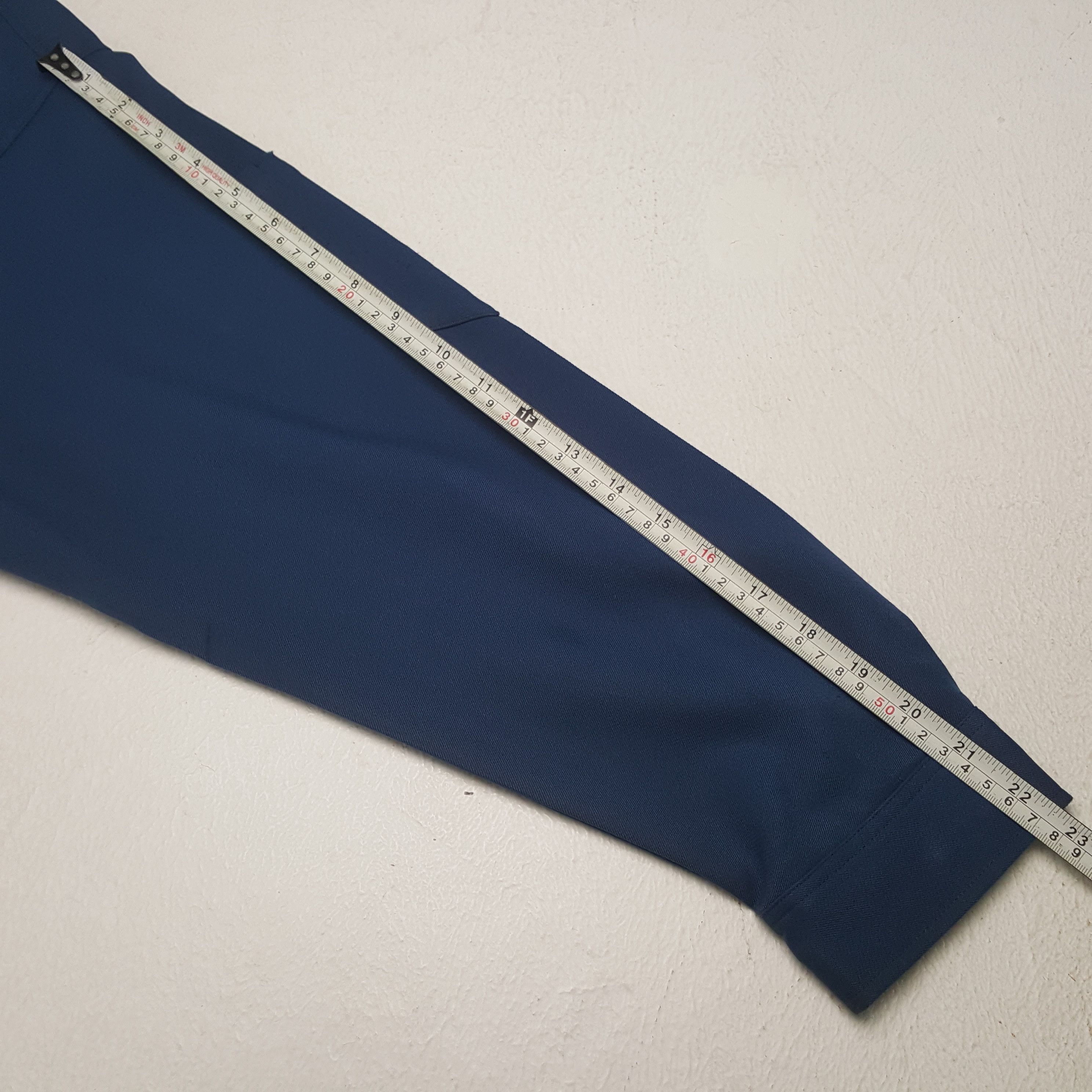 Japanese Brand × Vintage Vintage MUGEN HONDA Japan Racing Custom Jacket C283N25 Size US L / EU 52-54 / 3 - 7 Thumbnail