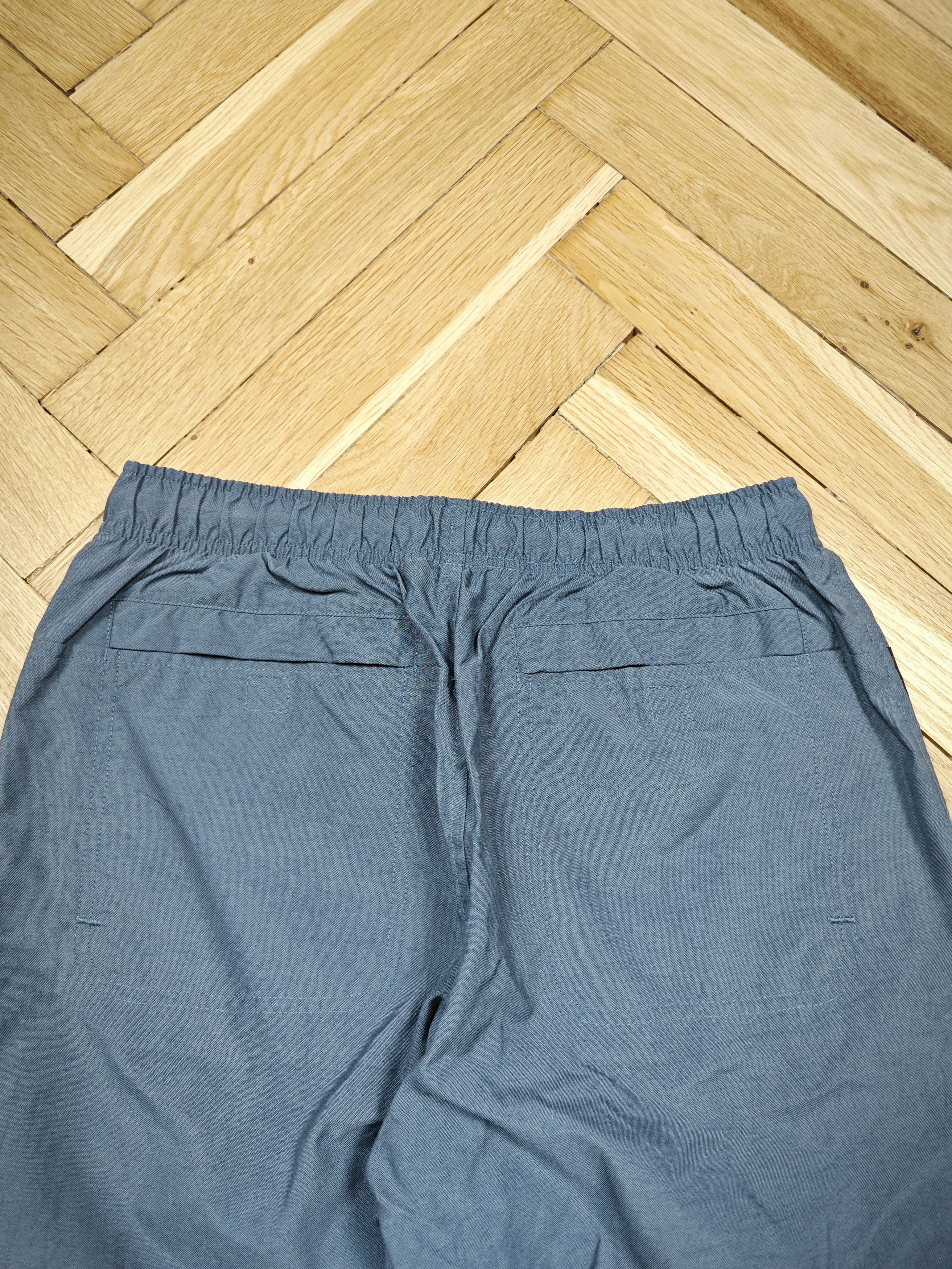 Nike Nike vintage pants Size US 32 / EU 48 - 5 Thumbnail
