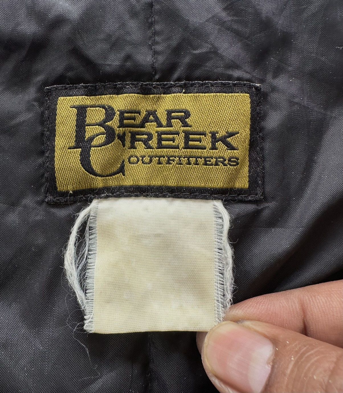Mossy Oaks Bear Creek Hunting Jacket Size US XXL / EU 58 / 5 - 13 Thumbnail