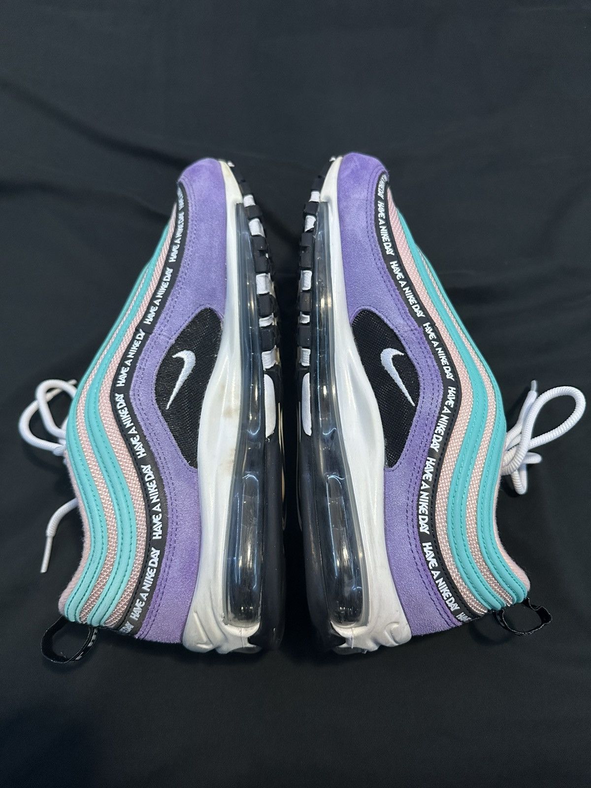 Nike Nike Day Air Max 97 Size US 10 / EU 43 - 8 Thumbnail