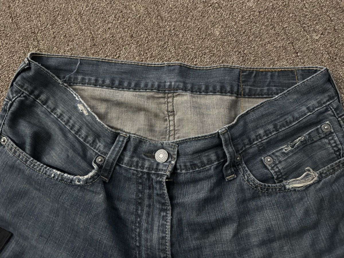 Levi's Interest custom pants Size US 34 / EU 50 - 5 Thumbnail