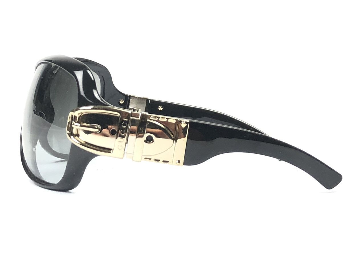 Gucci Gucci Tom Ford buckle belt sunglasses Size ONE SIZE - 3 Thumbnail