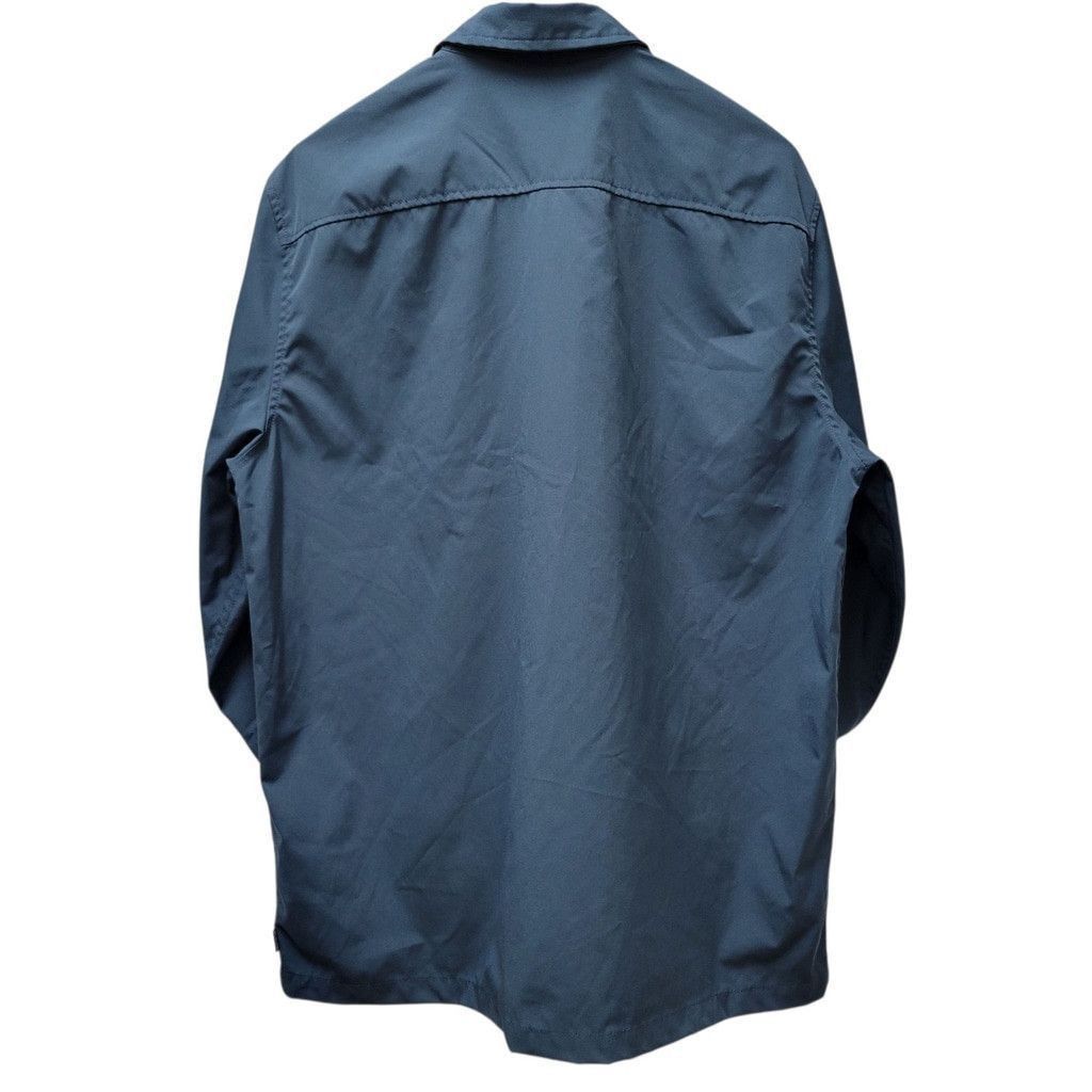 Hurley Hurley Embroidered Logo Men's Windbreaker Jacket Size Large Size US L / EU 52-54 / 3 - 5 Thumbnail