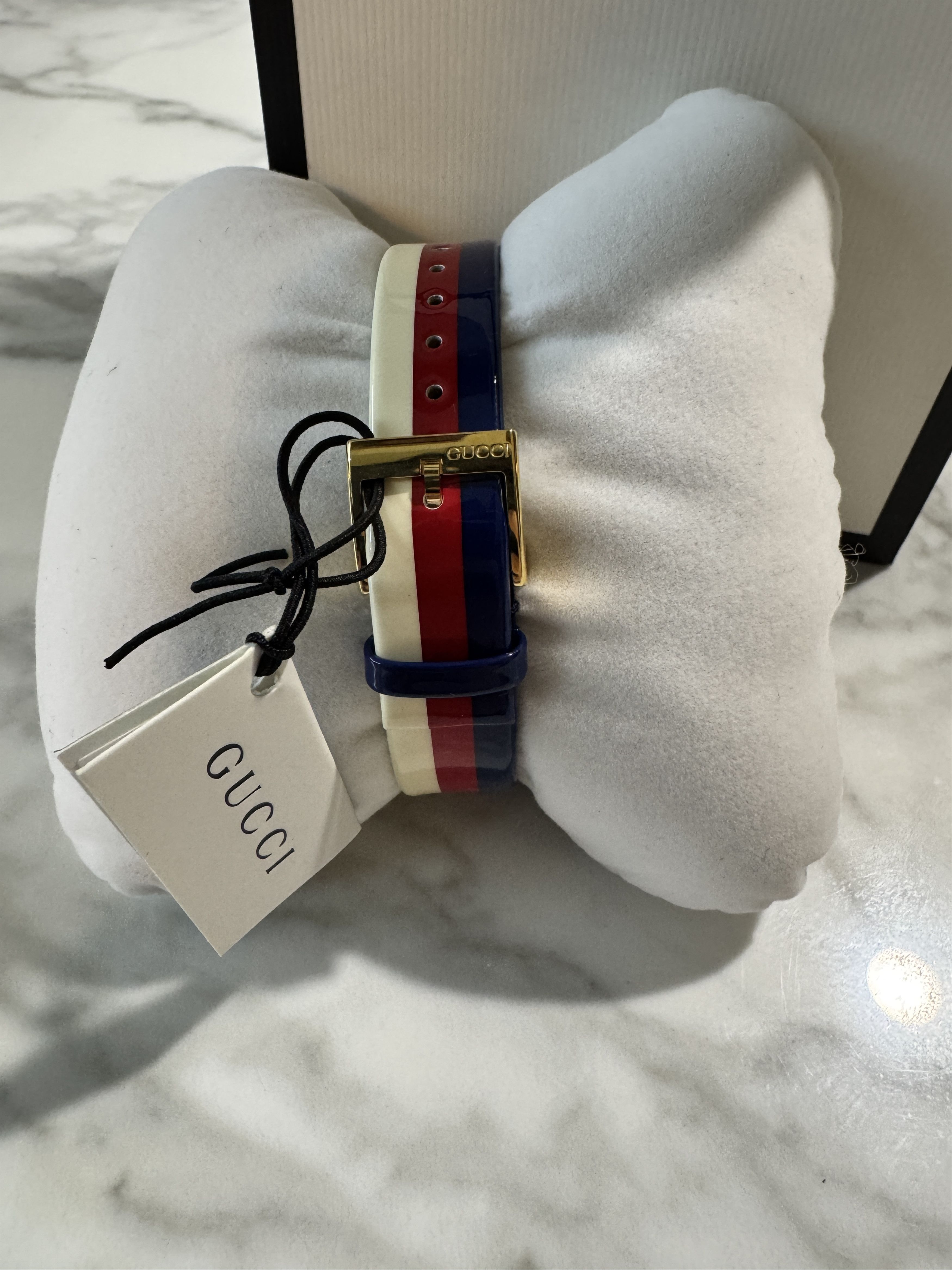 Gucci New G-Frame Size ONE SIZE - 14 Thumbnail