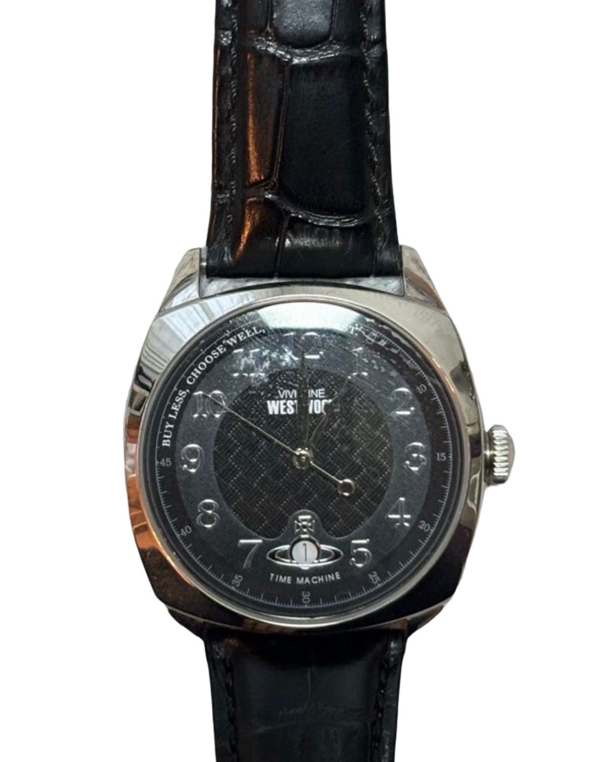Vivienne Westwood 🔥RARE🔥 Vivienne Westwood Watch Size ONE SIZE - 5 Thumbnail