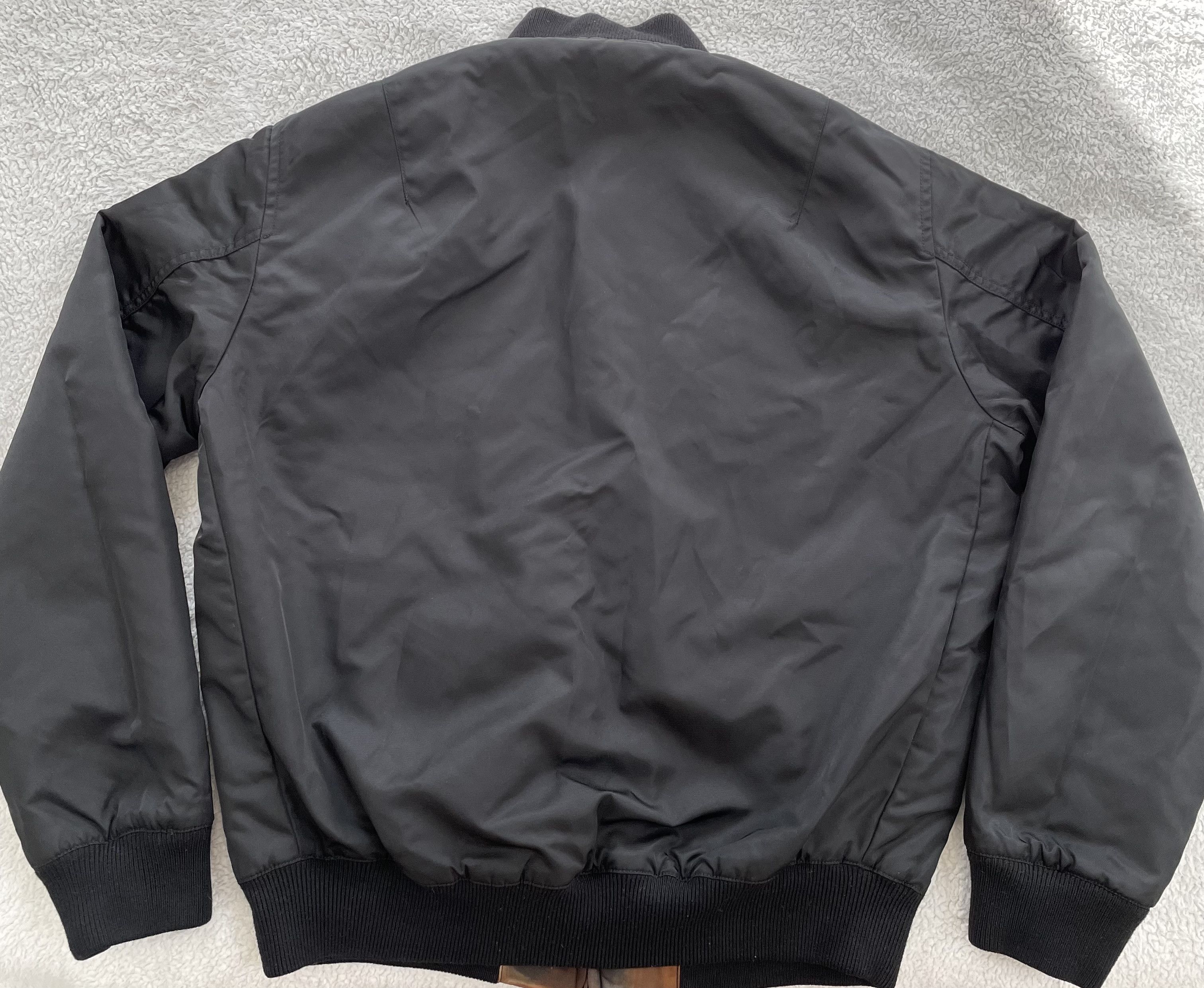 Givenchy Givenchy Doberman Reversible Bomber Jacket FW13 Size 46 Size US S / EU 44-46 / 1 - 4 Thumbnail