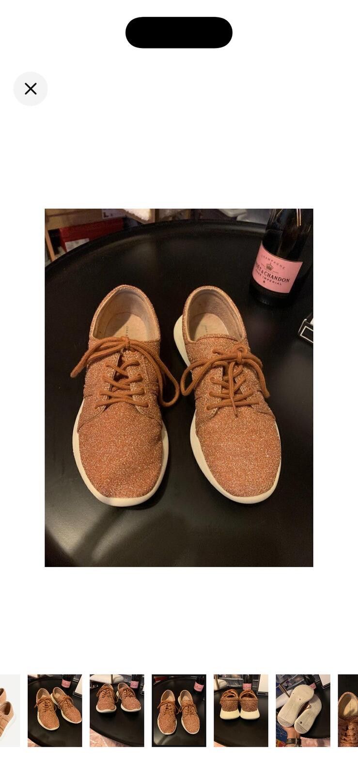 Zara Zara shoes Size US 8 / IT 38 - 4 Thumbnail
