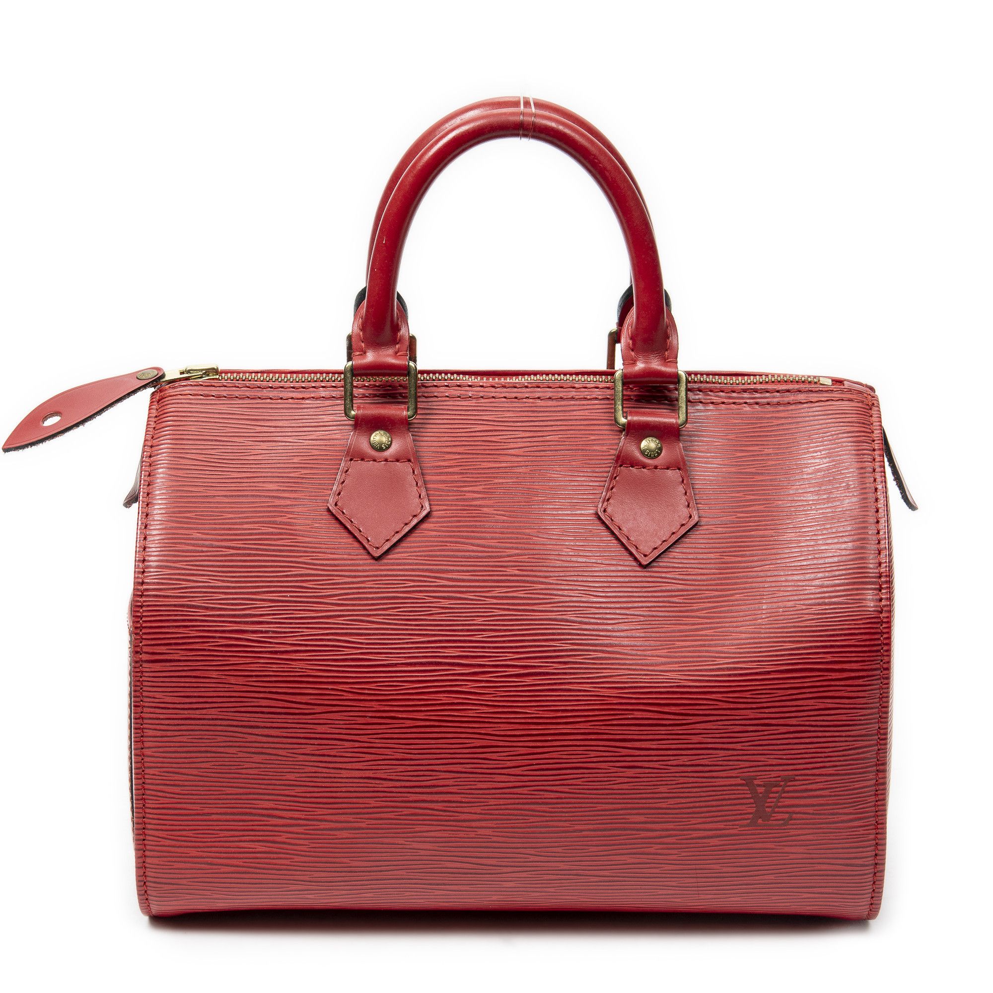 Louis Vuitton Speedy 25 Size ONE SIZE - 1 Thumbnail
