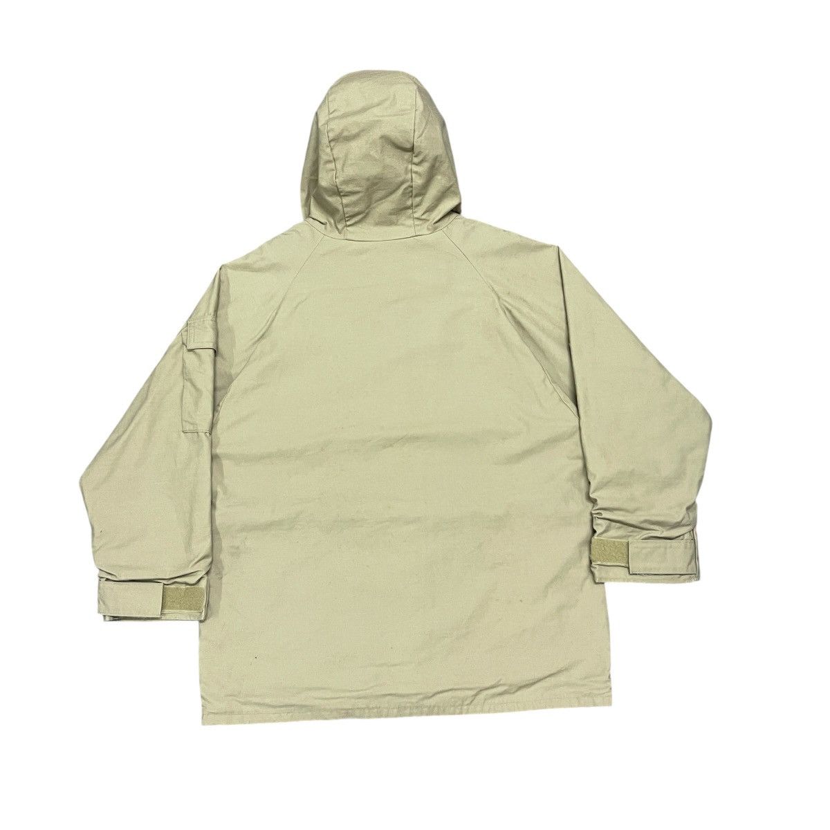 Alpha Industries Vintage 1997 Alpha Industries Gen 1 Military Parka Jacket Size US L / EU 52-54 / 3 - 16 Thumbnail
