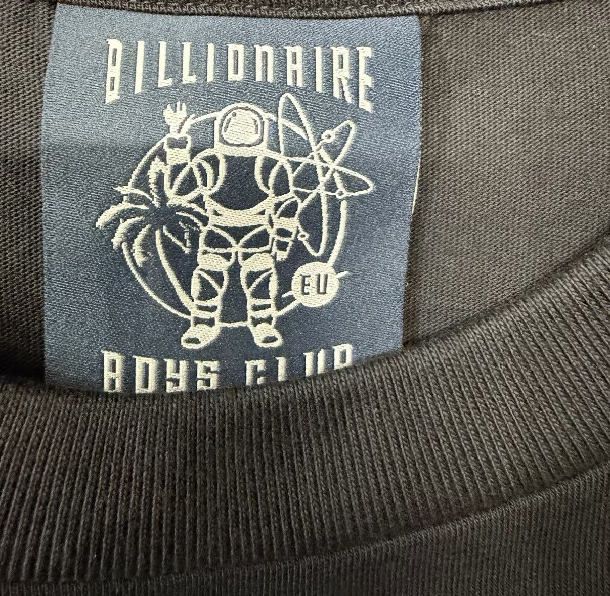 Billionaire Boys Club Billionaire Boys Club Short Sleeve Tee J32 Size US L / EU 52-54 / 3 - 5 Thumbnail