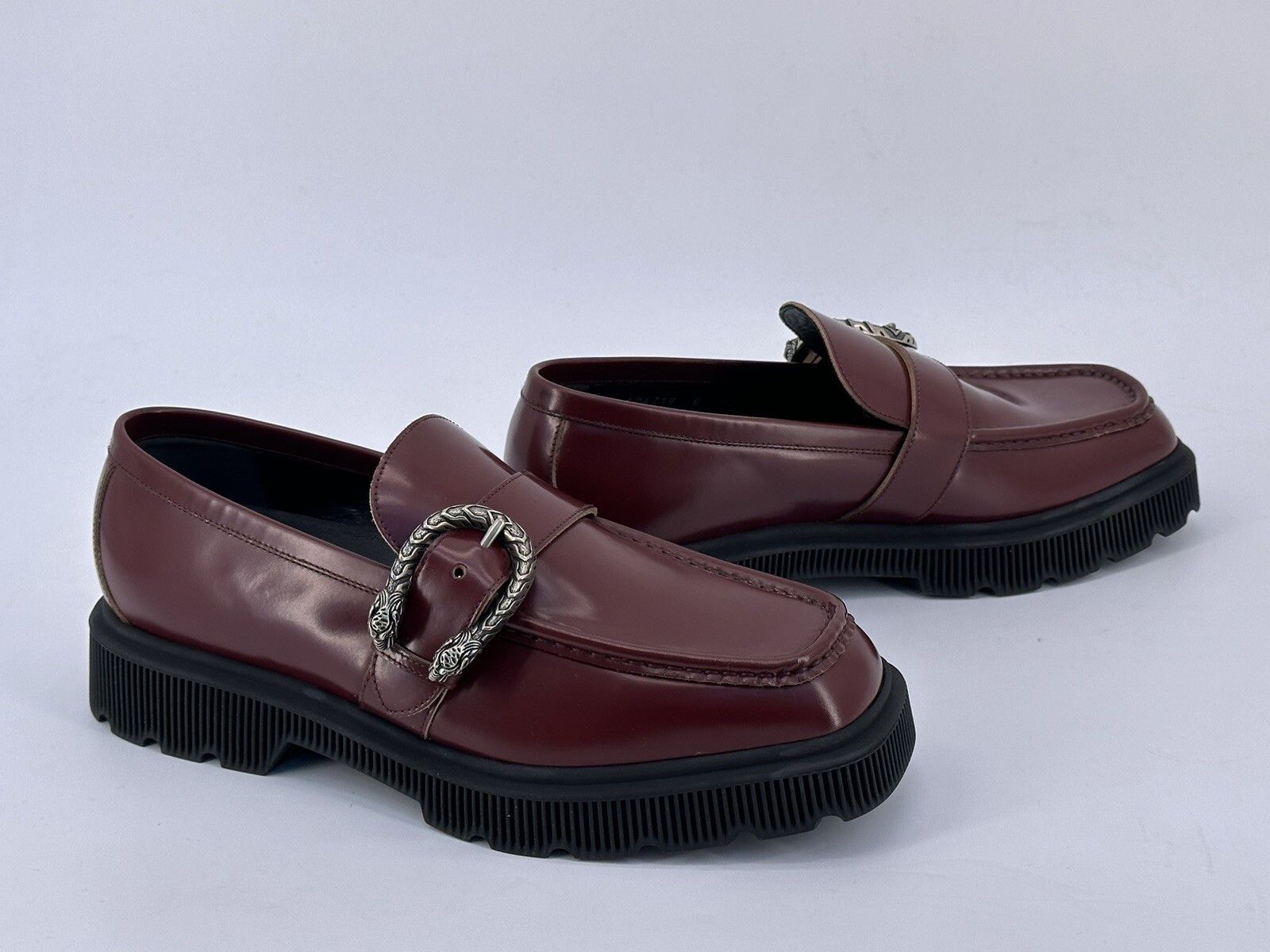 Gucci New Gucci Size-US-12 / UK-11/EU-45 Size US 12 / EU 45 - 6 Thumbnail