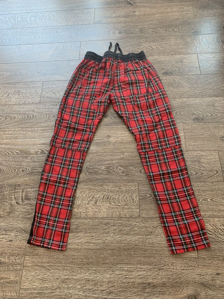 Embellish Embellish Pants Size US 34 / EU 50 - 4 Thumbnail