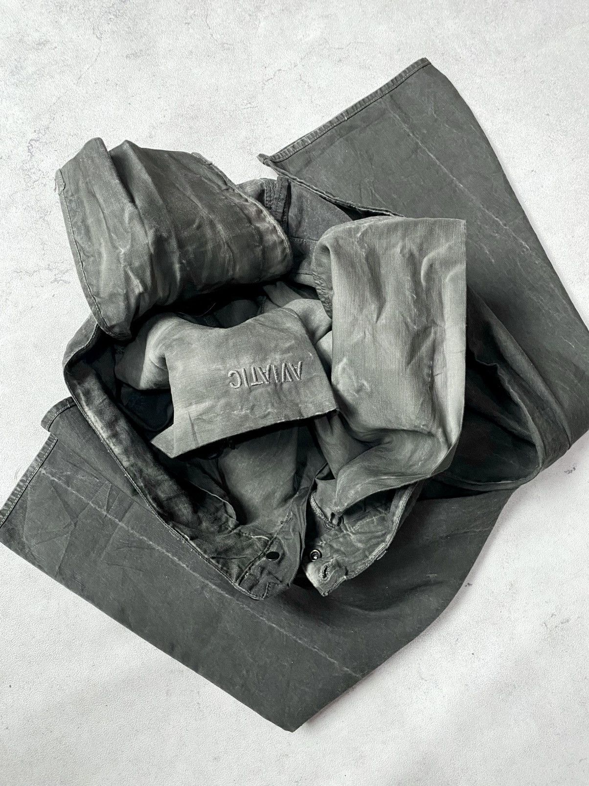RARE🔥 Vintage Aviatic Military Flight Pant Archive