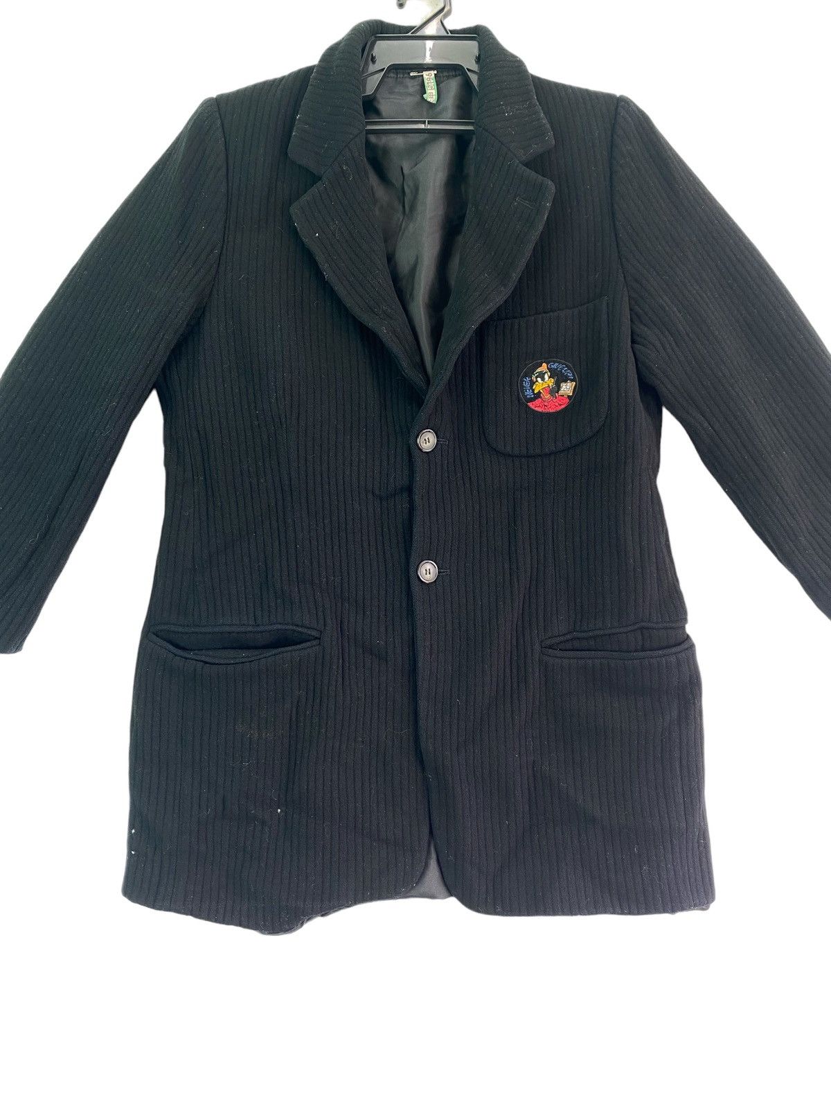 Vintage FODERA Size US M / EU 48-50 / 2 - 2 Thumbnail
