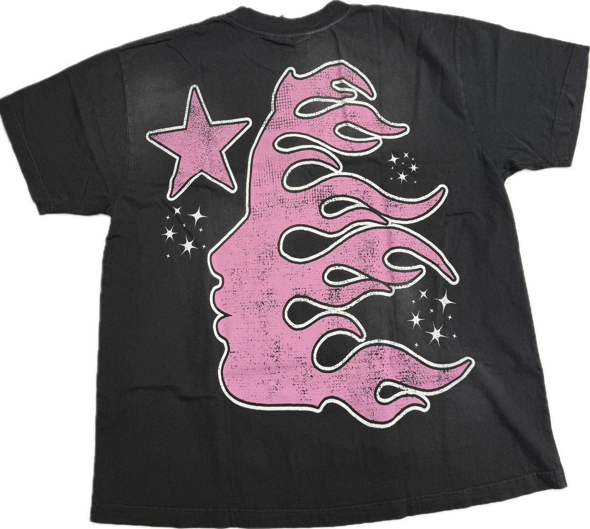HELLSTAR Hellstar Paradise Girls T-shirt Size US L / EU 52-54 / 3 - 3 Thumbnail