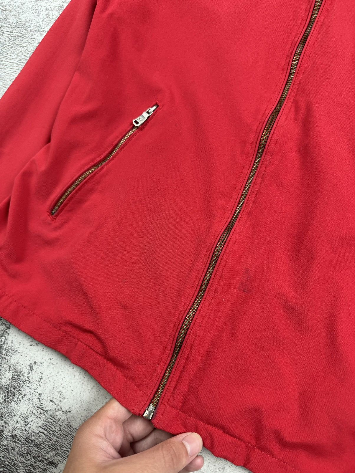Peak Performance Peak Performance Man and Nature Women Gorpcore Light Jacket Size M / US 6-8 / IT 42-44 - 8 Thumbnail