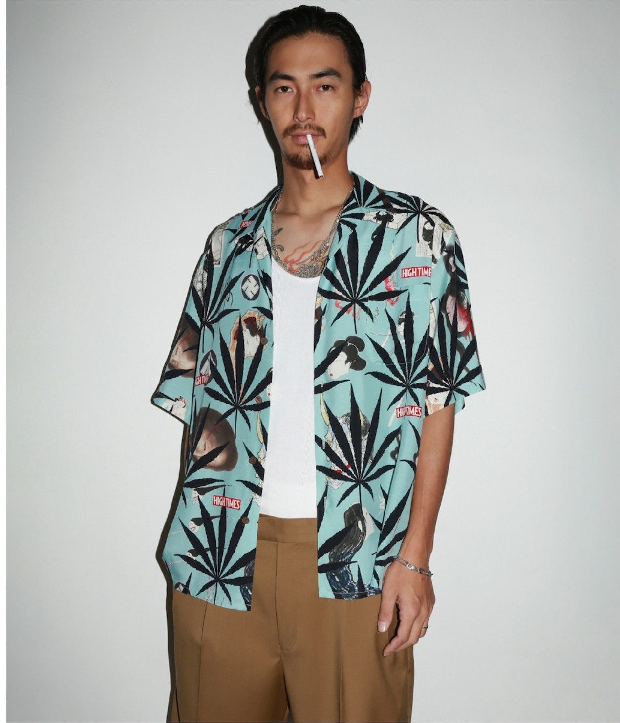 Wacko Maria | Grailed