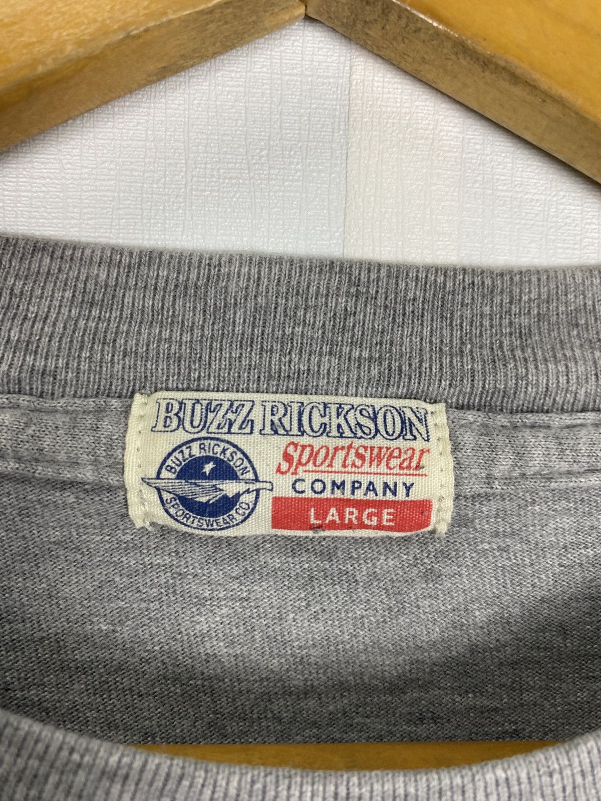 Buzz Rickson's Vintage Buzz Rickson Sportwear Size US L / EU 52-54 / 3 - 8 Thumbnail