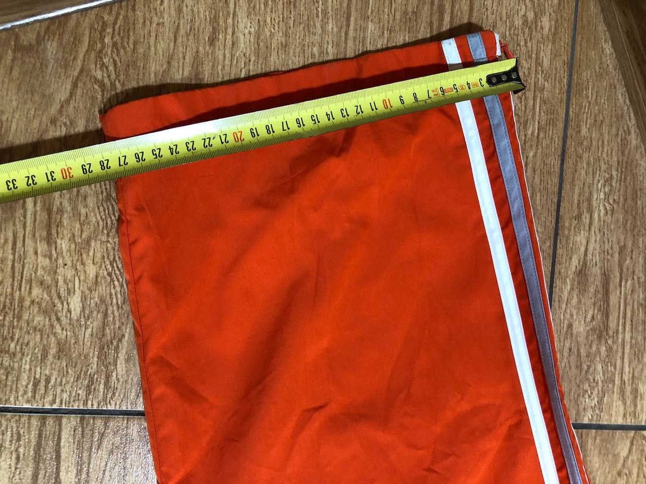 Adidas Adidas Tracksuit Mens 4XL Nylon Track Jacket Pants Set Size US XXL / EU 58 / 5 - 17 Thumbnail