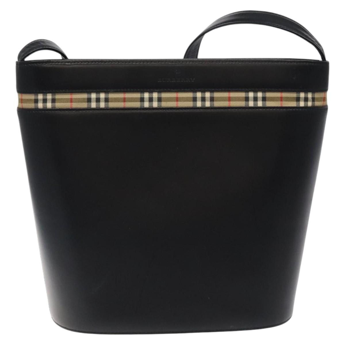 Burberry Burberry House Check shoulder Size ONE SIZE - 1 Thumbnail