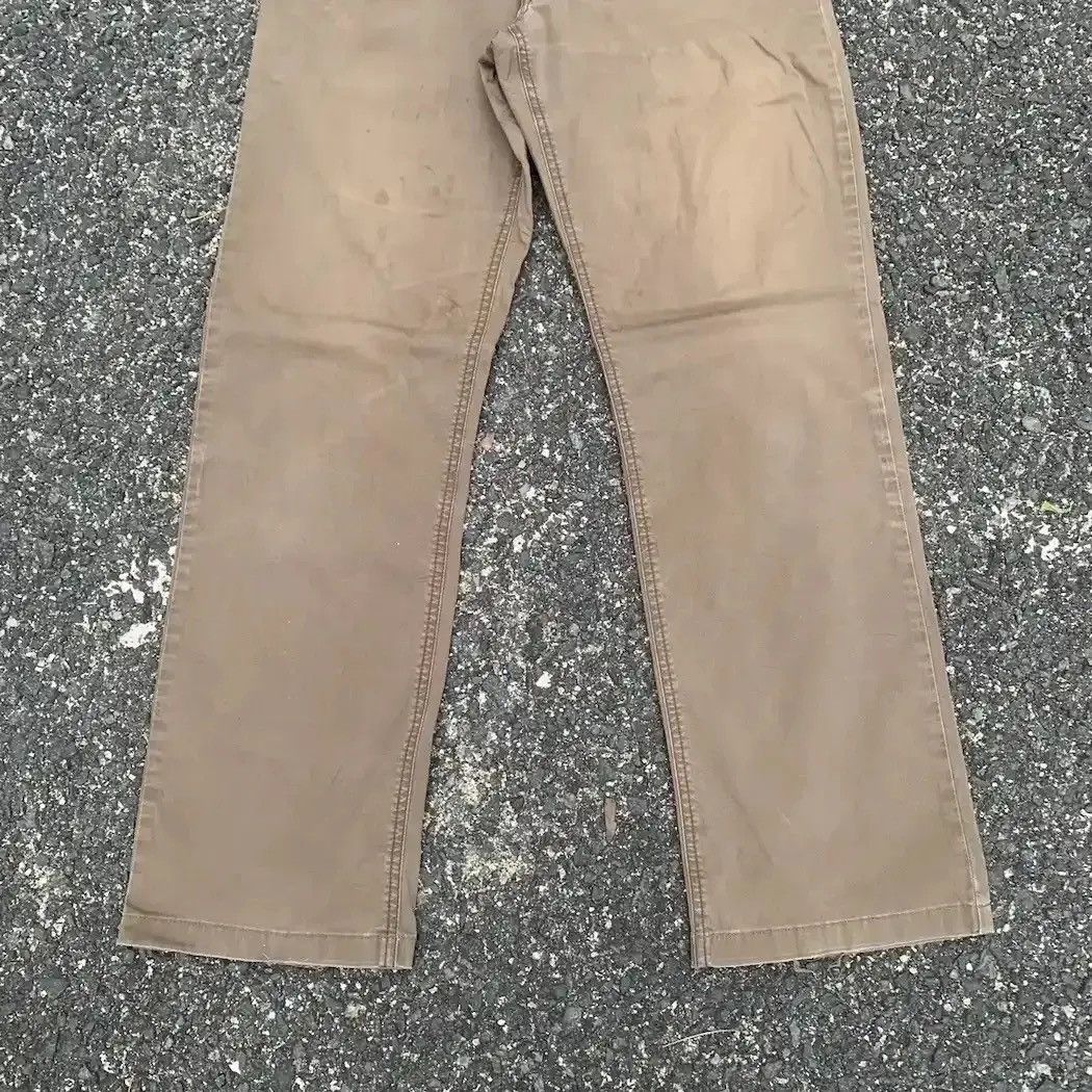Japanese Brand Japanese Vintage INTERMEZZO Trousers Faded Pants W29 Size US 29 - 4 Thumbnail