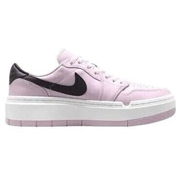 Nike Nike Jordan 1 Elevate Low Women's Size 12 Sneakers Shoes Size US 12 / IT 42 - 1 Thumbnail