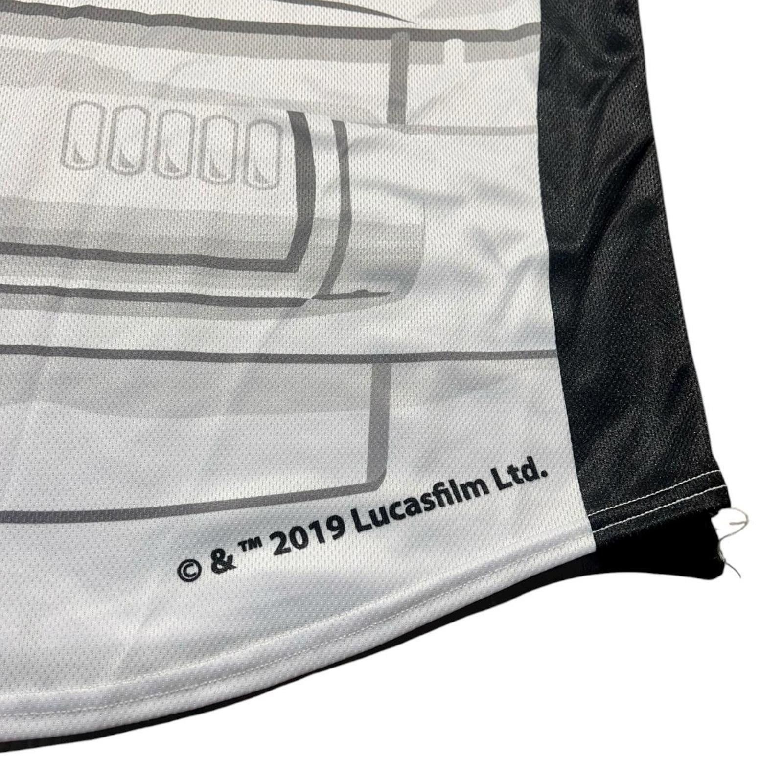 Other Rancho Cucamonga Quakes Jordan Procyshen Star Wars Shirt Size US XL / EU 56 / 4 - 6 Thumbnail