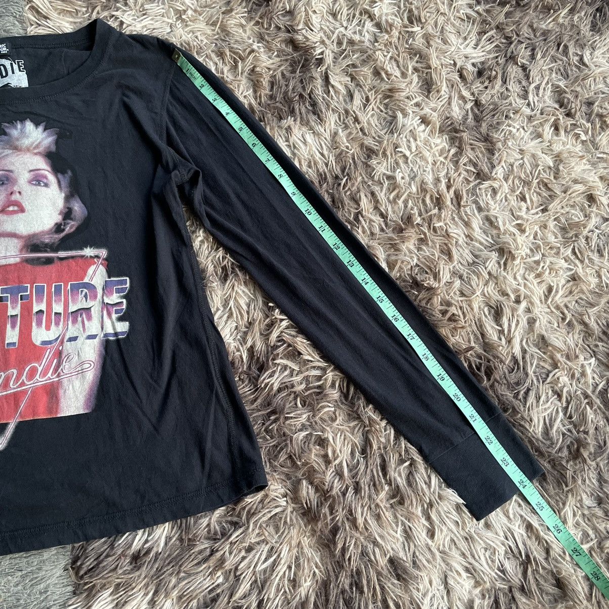 Hysteric Glamour RARE❗️Hysteric glamour x blondie Debbie Size ONE SIZE - 16 Thumbnail