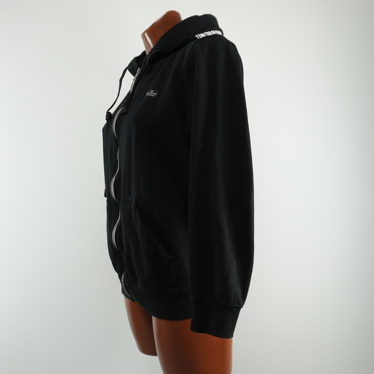 Tom Tailor Women's Hoodie Tom Taylor Size M / US 6-8 / IT 42-44 - 17 Thumbnail