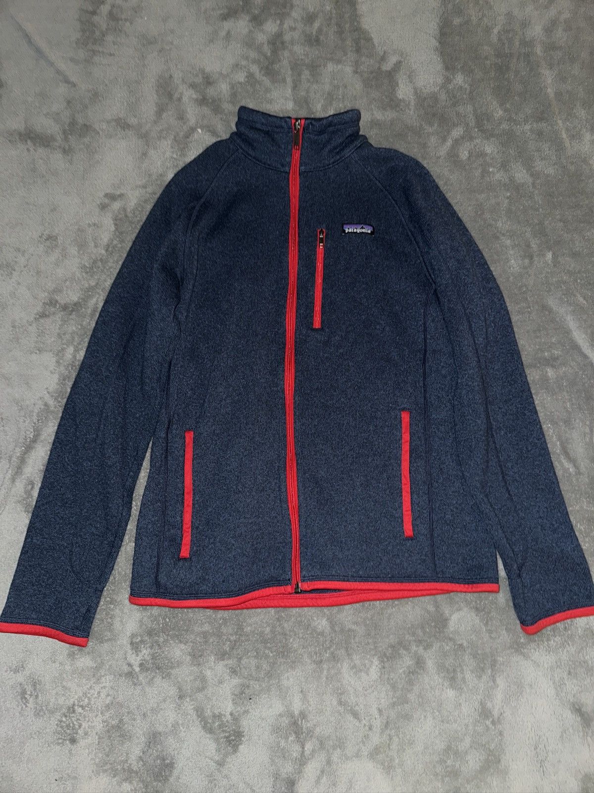 Patagonia Palagonia full zip sweater Size US M / EU 48-50 / 2 - 1 Thumbnail