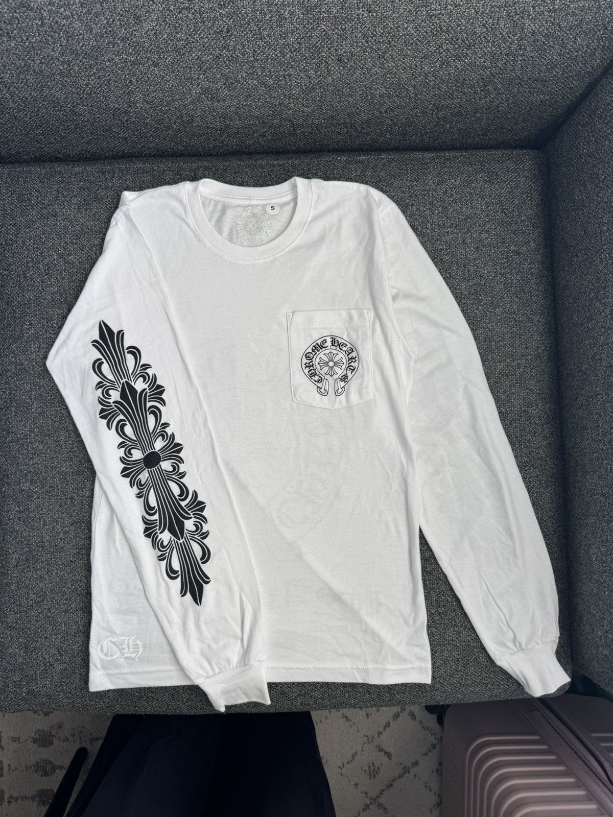 Chrome Hearts Chrome Hearts 