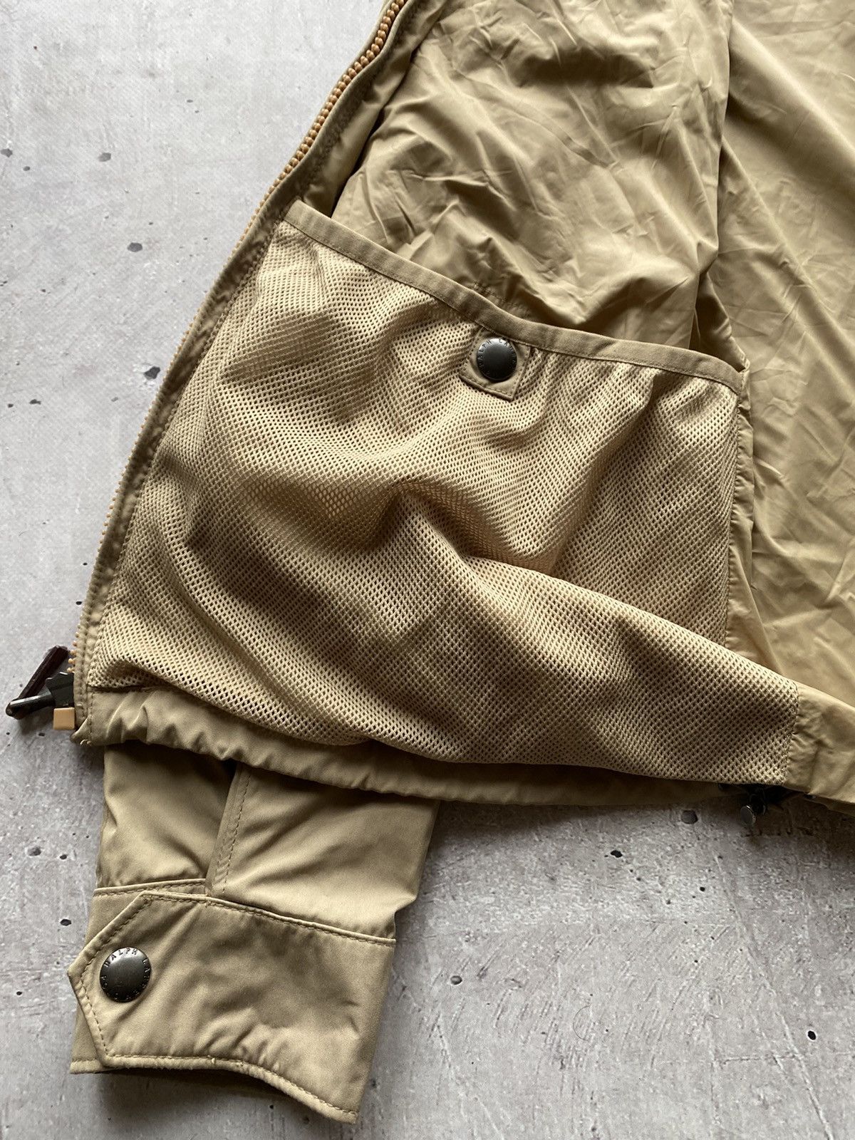 Polo Ralph Lauren × Vintage Vintage Y2K Polo Ralph Lauren Light jacket Bomber Retro Hype Size US M / EU 48-50 / 2 - 16 Thumbnail