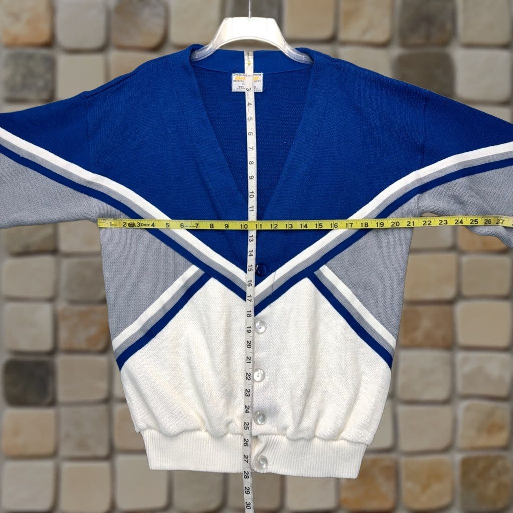 Playboy × Vintage 1950s/60s Playboy Knit Sweater | Grailed
