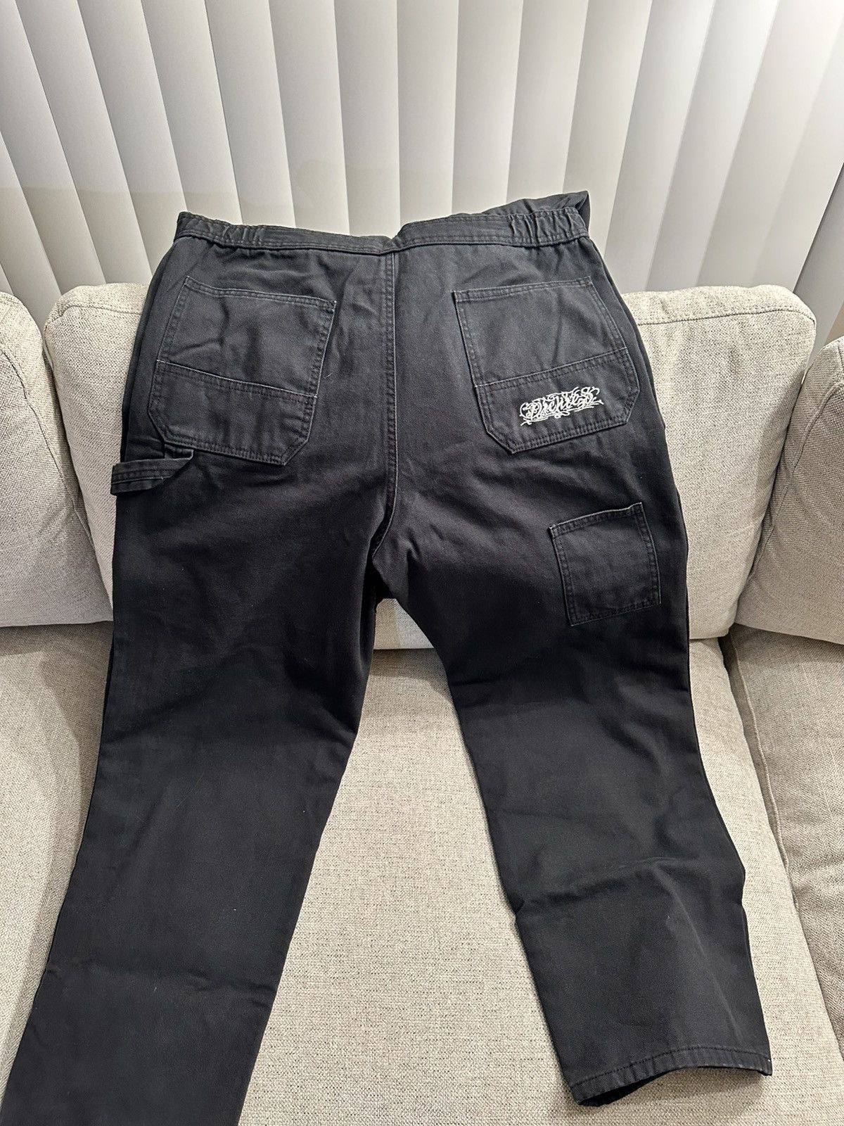 Dickies × Supreme Supreme x Dickies Work Overalls Size US 32 / EU 48 - 6 Thumbnail