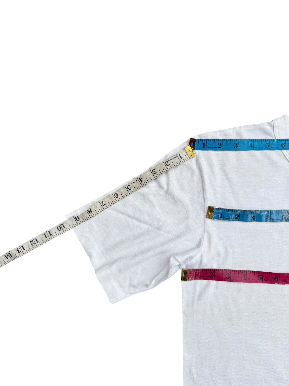 Japanese Brand Vintage Hakuba Size US M / EU 48-50 / 2 - 10 Thumbnail
