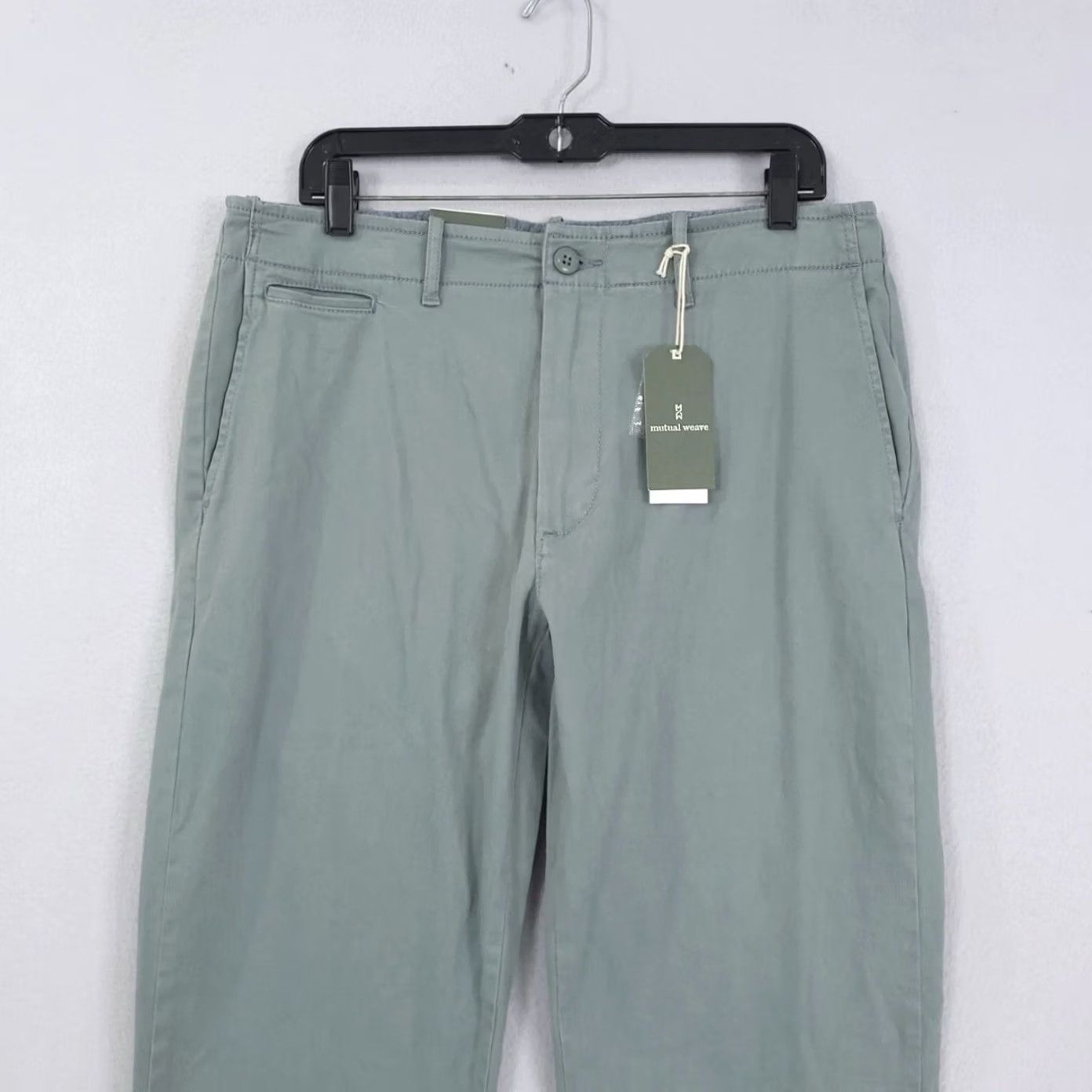 Vintage VINTAGE? No. Size US 34 / EU 50 - 7 Thumbnail