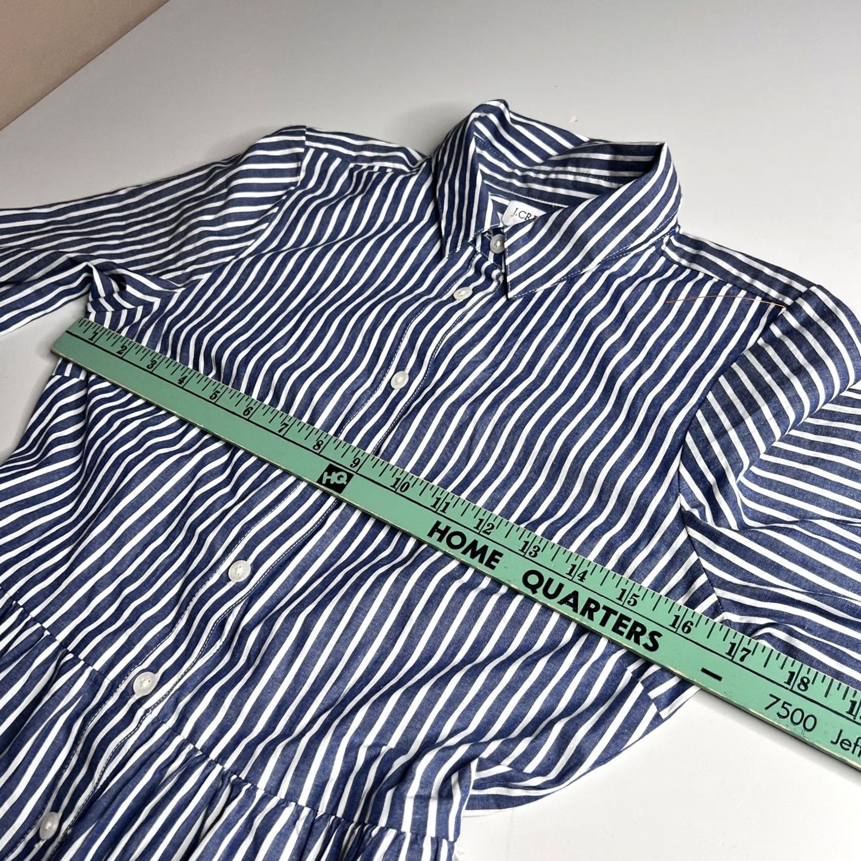 J.Crew VINTAGE? No. Size XS / US 0-2 / IT 36-38 - 5 Thumbnail