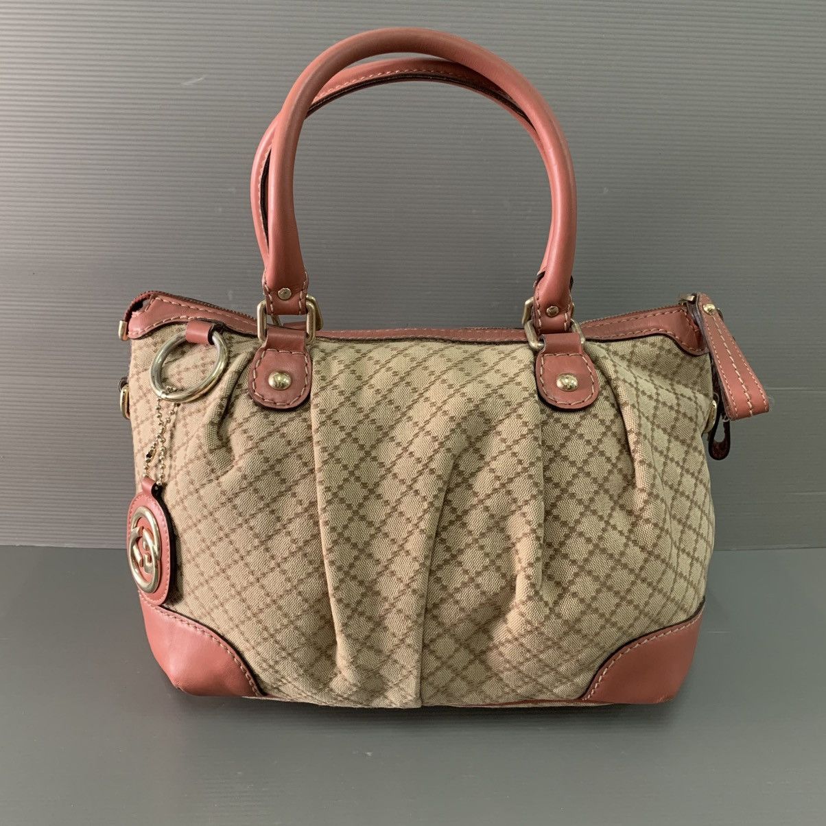 Gucci Gucci Shoulder Bag Size ONE SIZE - 1 Thumbnail