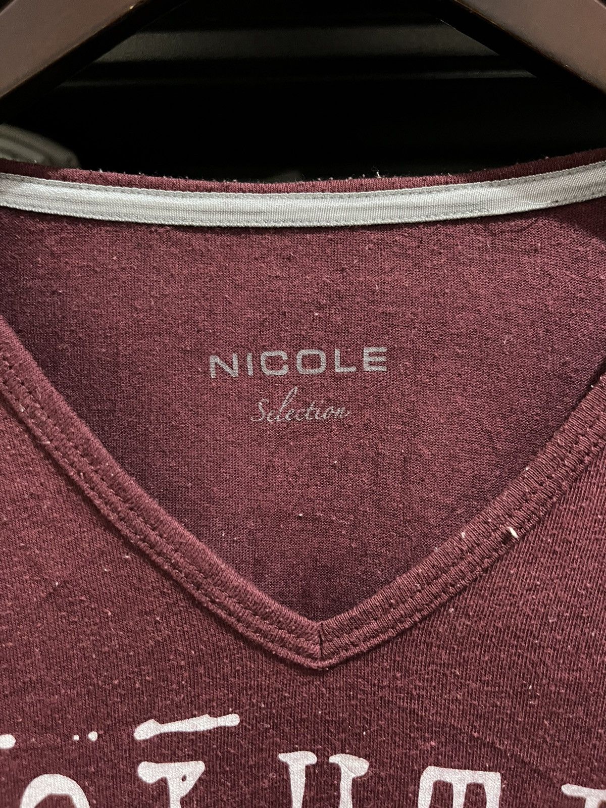 Nicole Club Nicole club for men poem archive Size US M / EU 48-50 / 2 - 2 Thumbnail