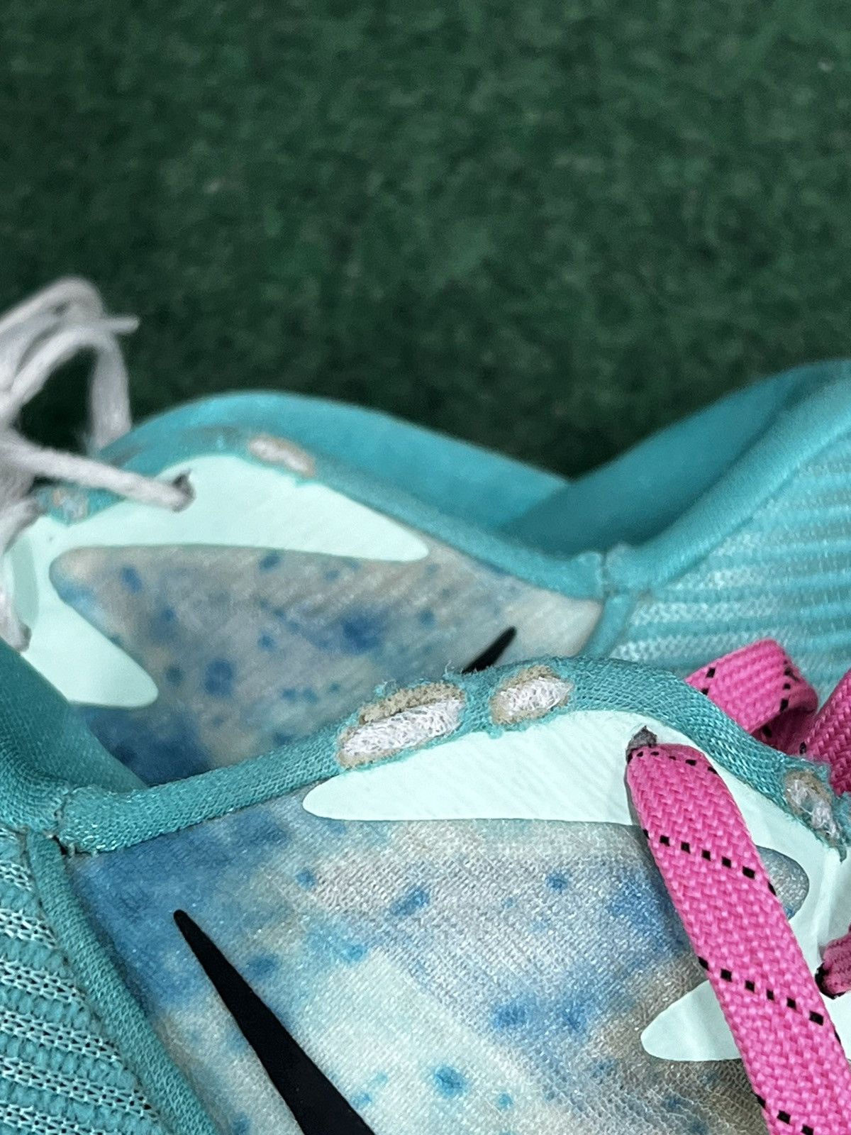 Nike 2022 Nike Kyrie Low 5 Community Size US 12 / EU 45 - 6 Thumbnail