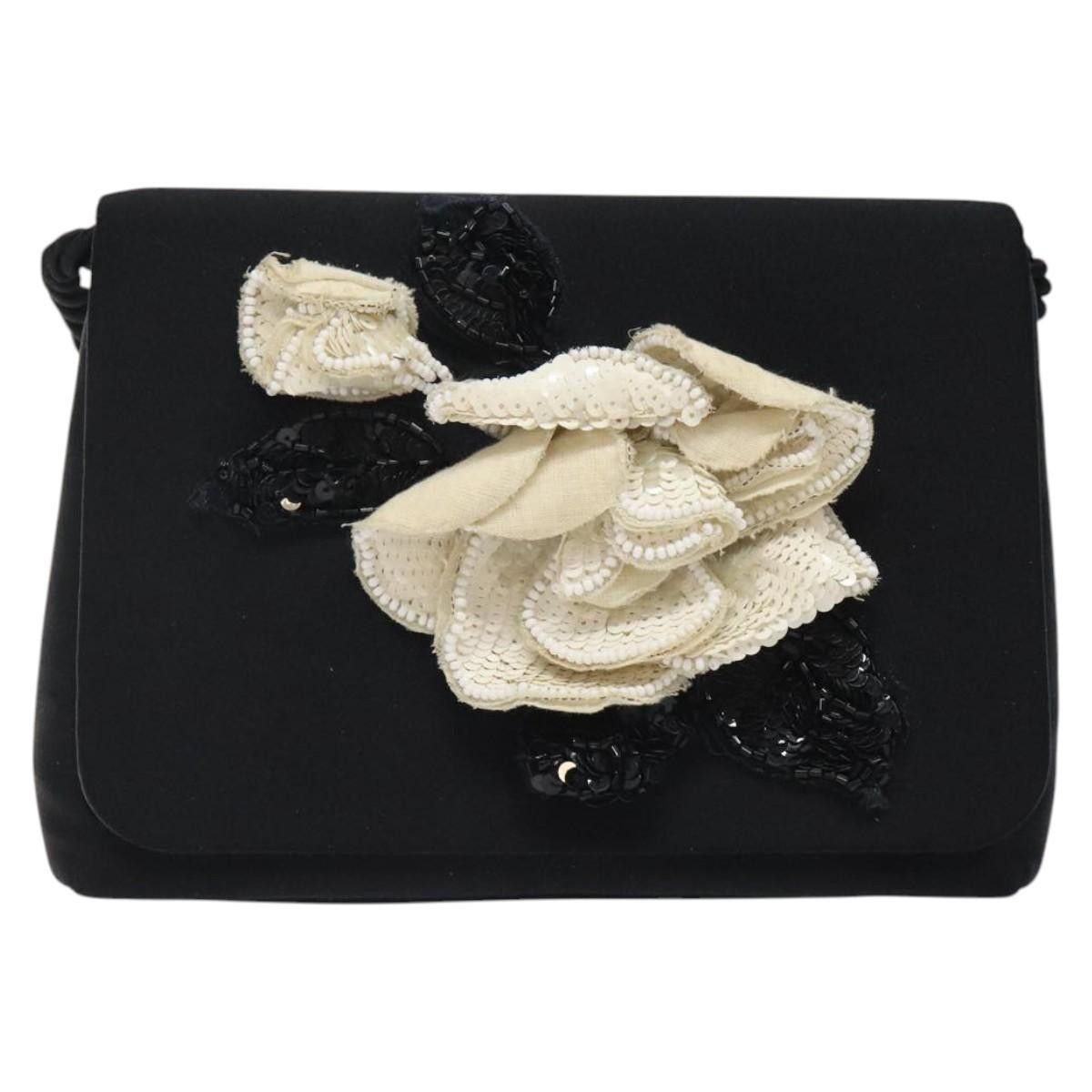 Chanel Chanel Camélia shoulder Size ONE SIZE - 1 Thumbnail